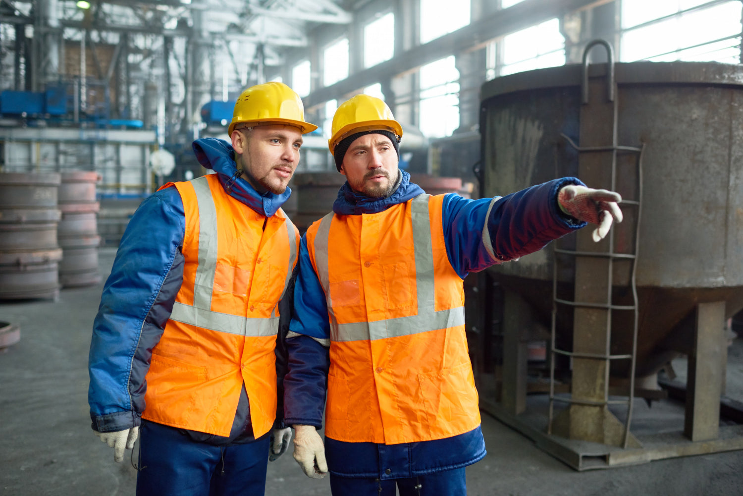 Choosing the Right Pratt Safety Gas Cages for Your Worksite