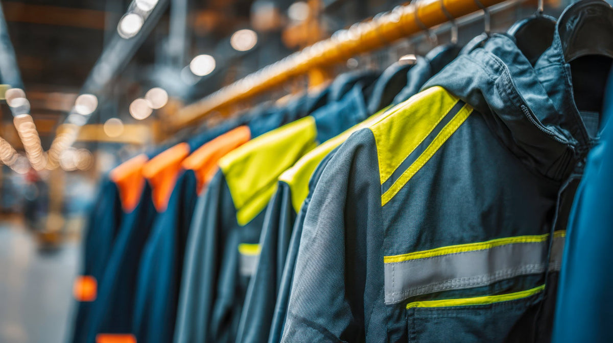Workwear