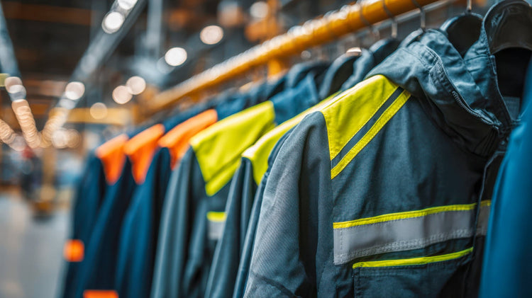 Workwear