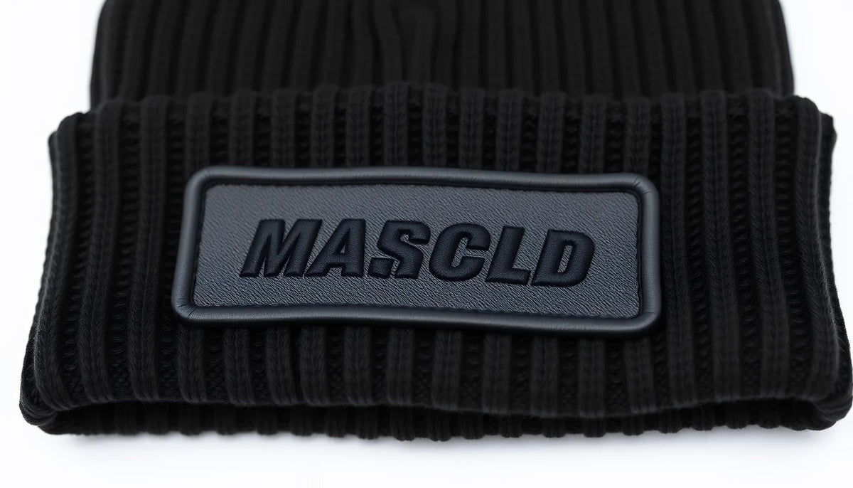 custom beanie