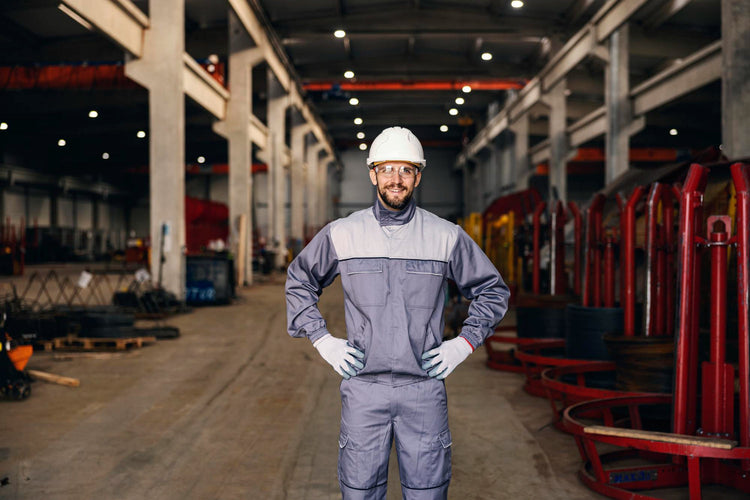 coveralls