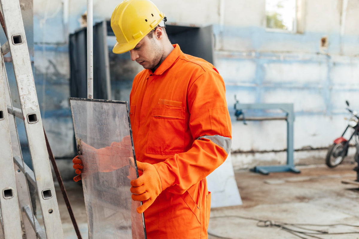Disposable Coveralls