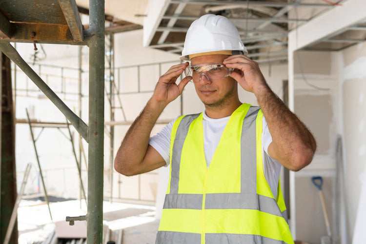 Eye Safety