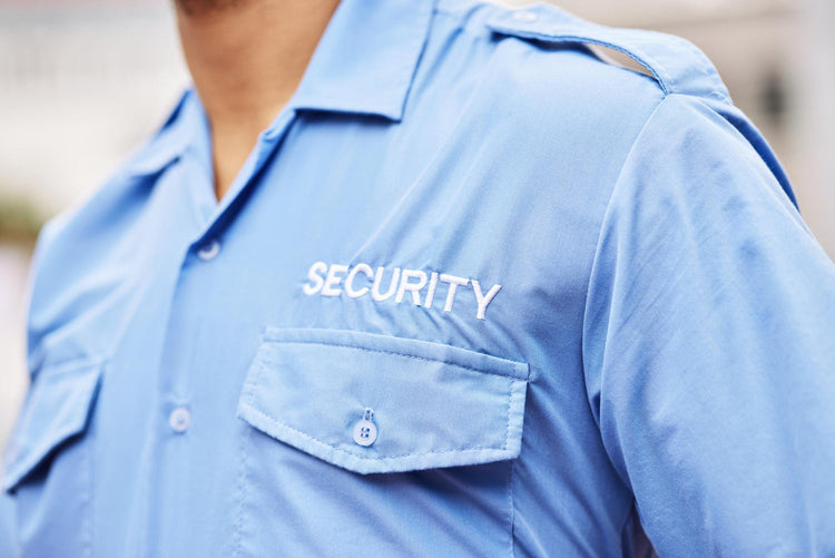 Security Uniform