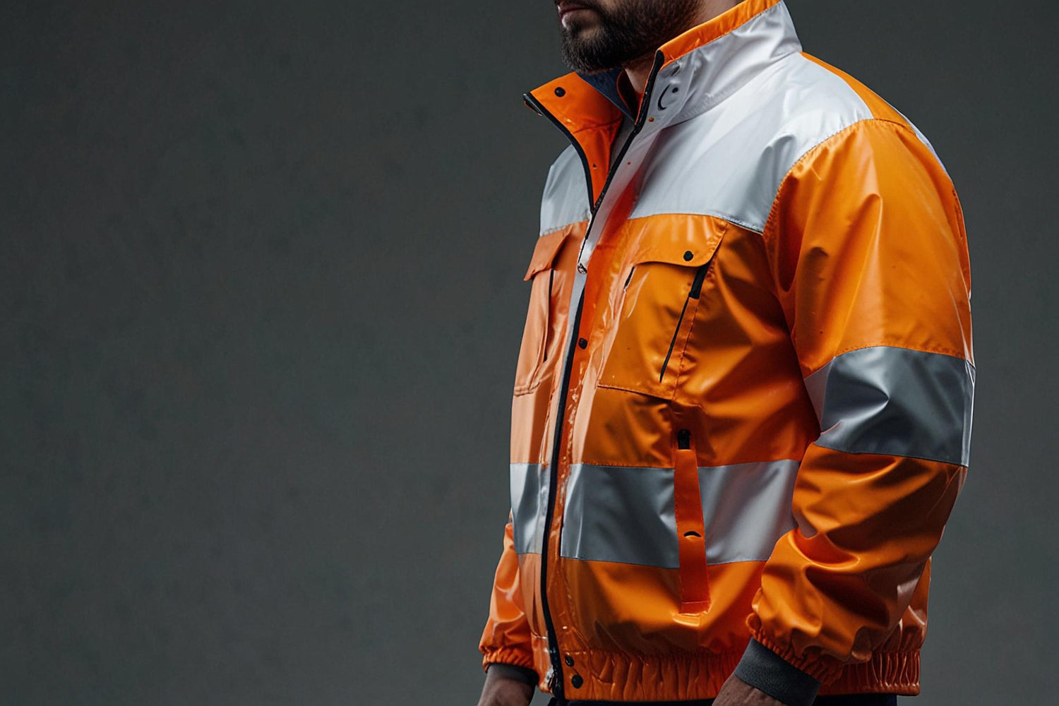 Winter Workwear