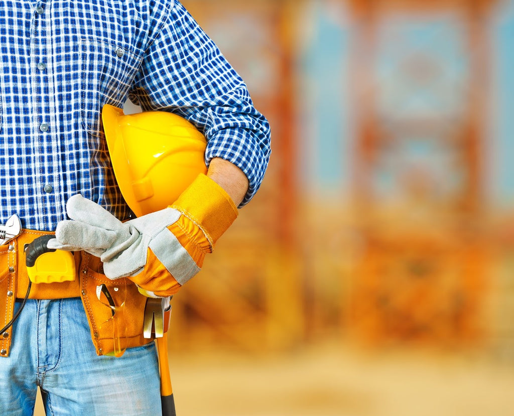 5 Essential Equipment Pieces for Construction Employees