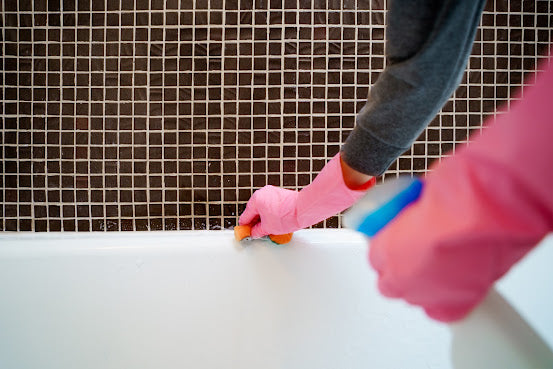 4 Primary Considerations When Selecting Cleaning Products for Your Business