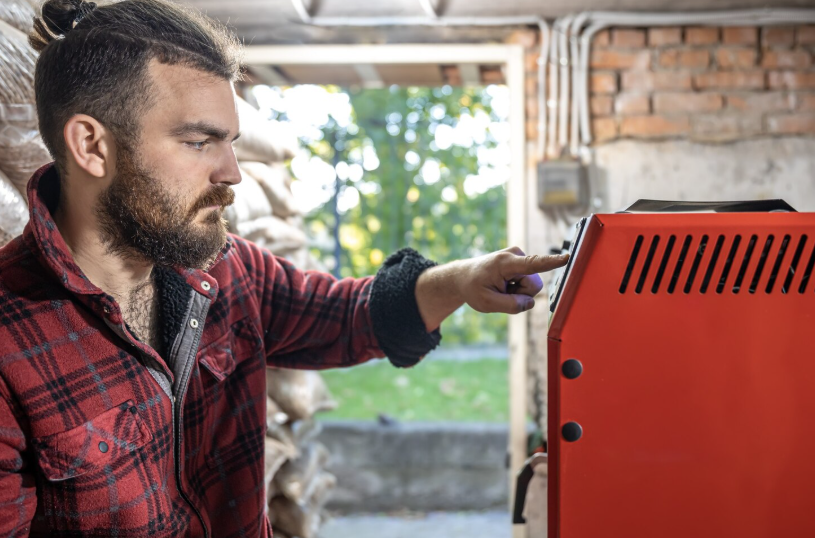 Why Your Site Needs an Electric Industrial Heater in Summer