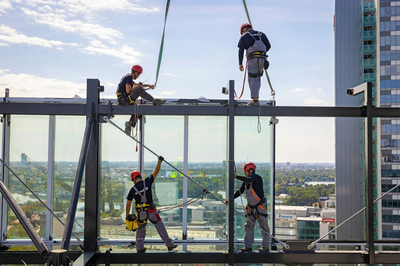 essential personal protective equipment 