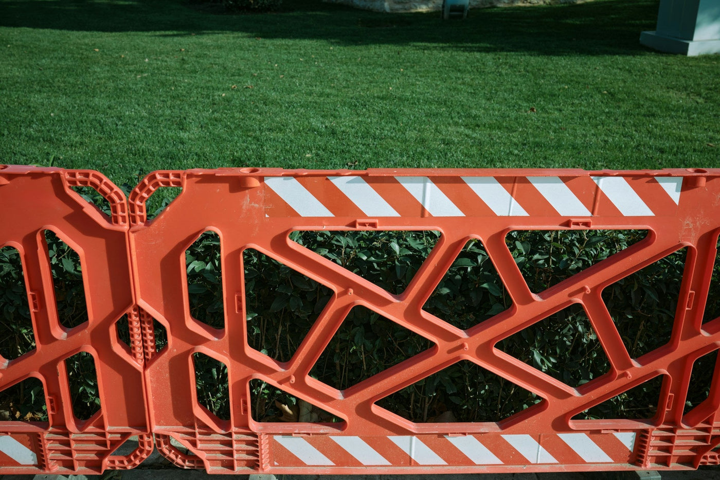 protective barrier