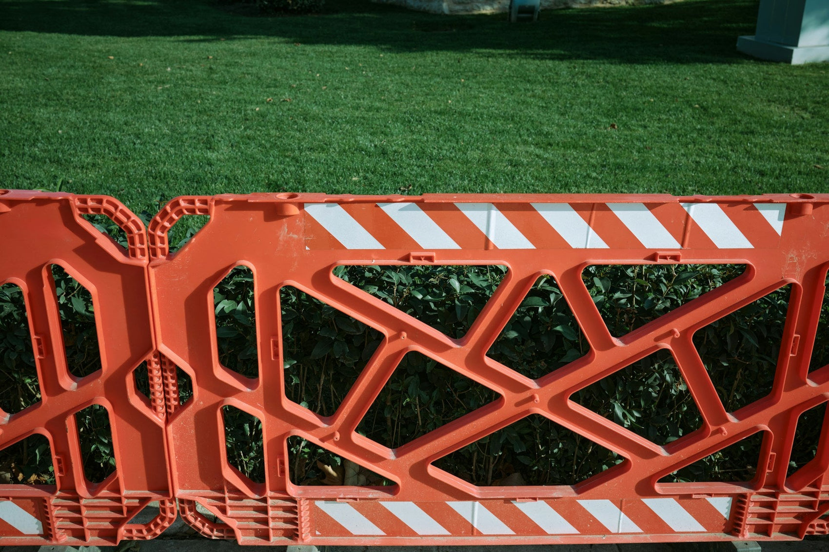 protective barrier