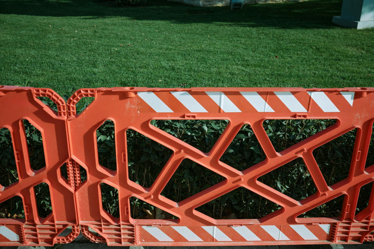 protective barrier