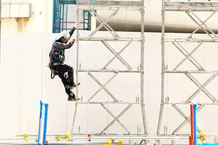 Height Safety Harness