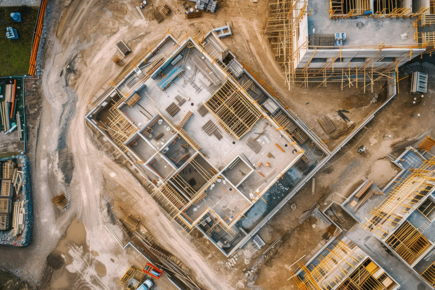 construction