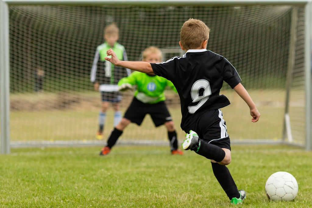 How to Choose the Best Kit Supplier for Youth Soccer Teams