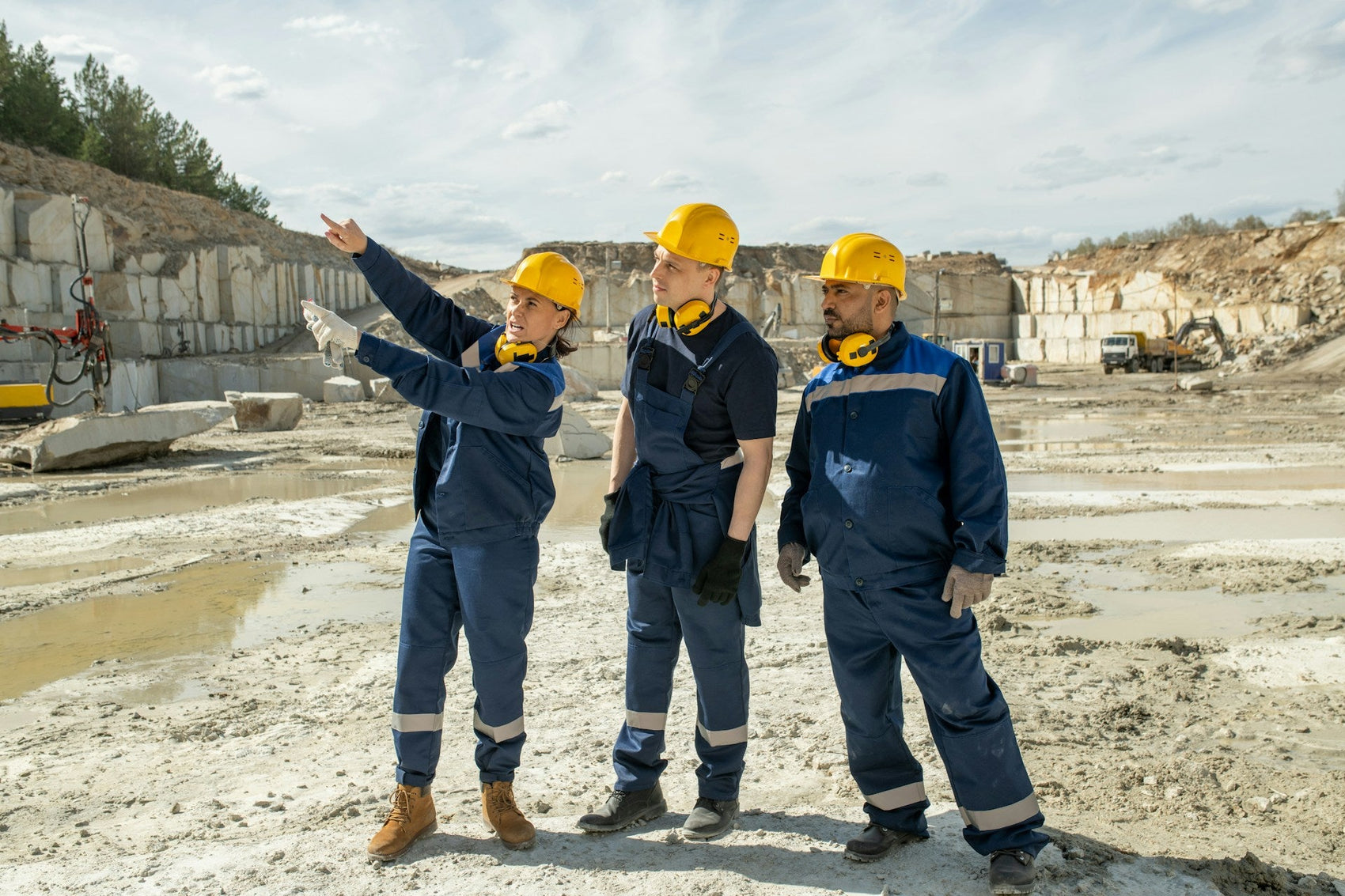 workwear