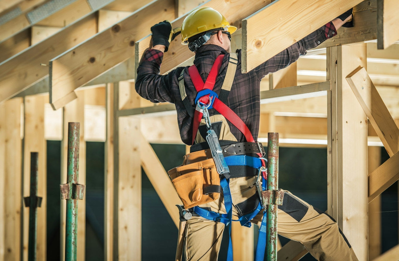safety harness