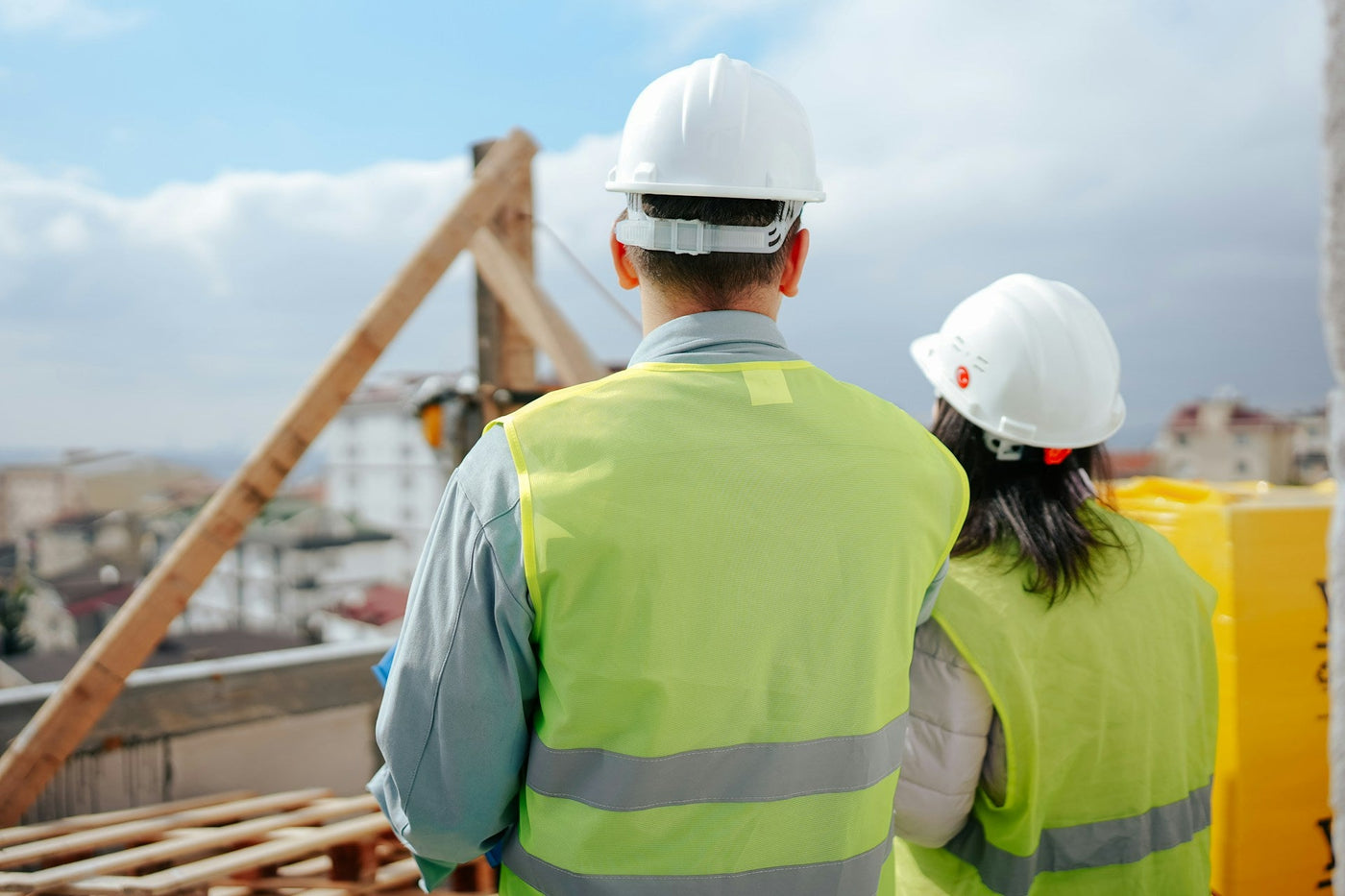 hard hat