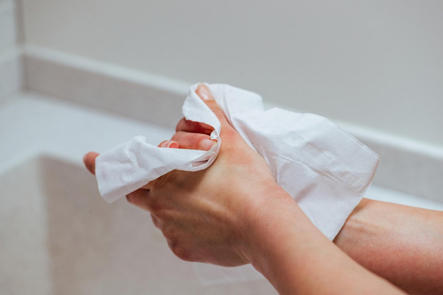 wipes