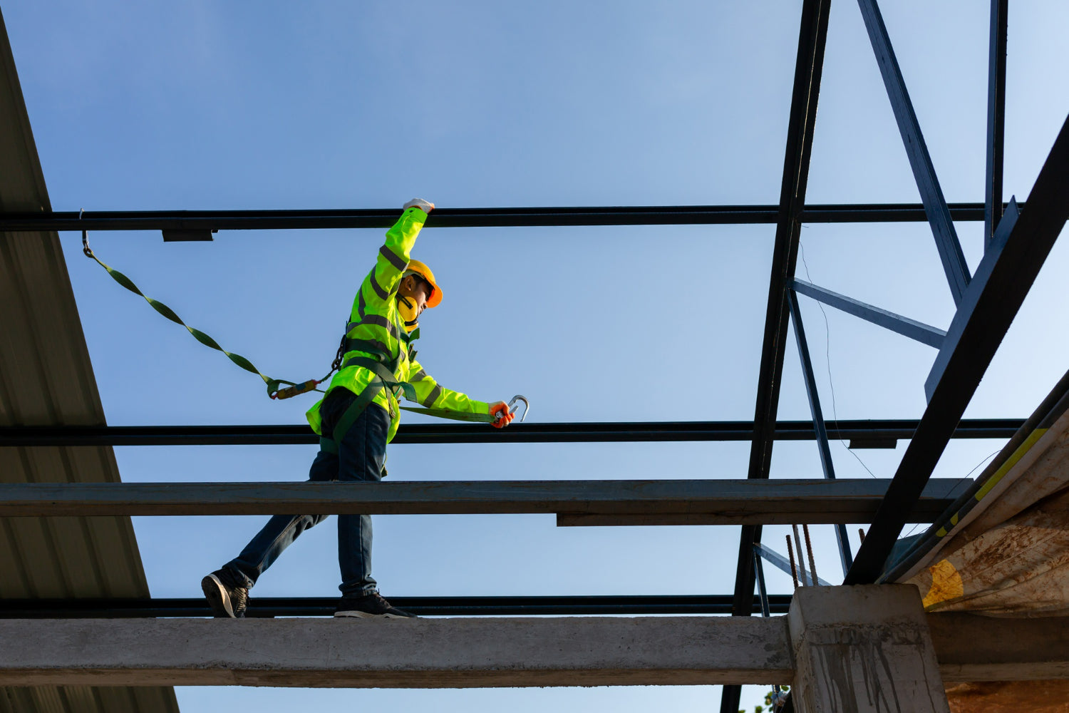 height safety