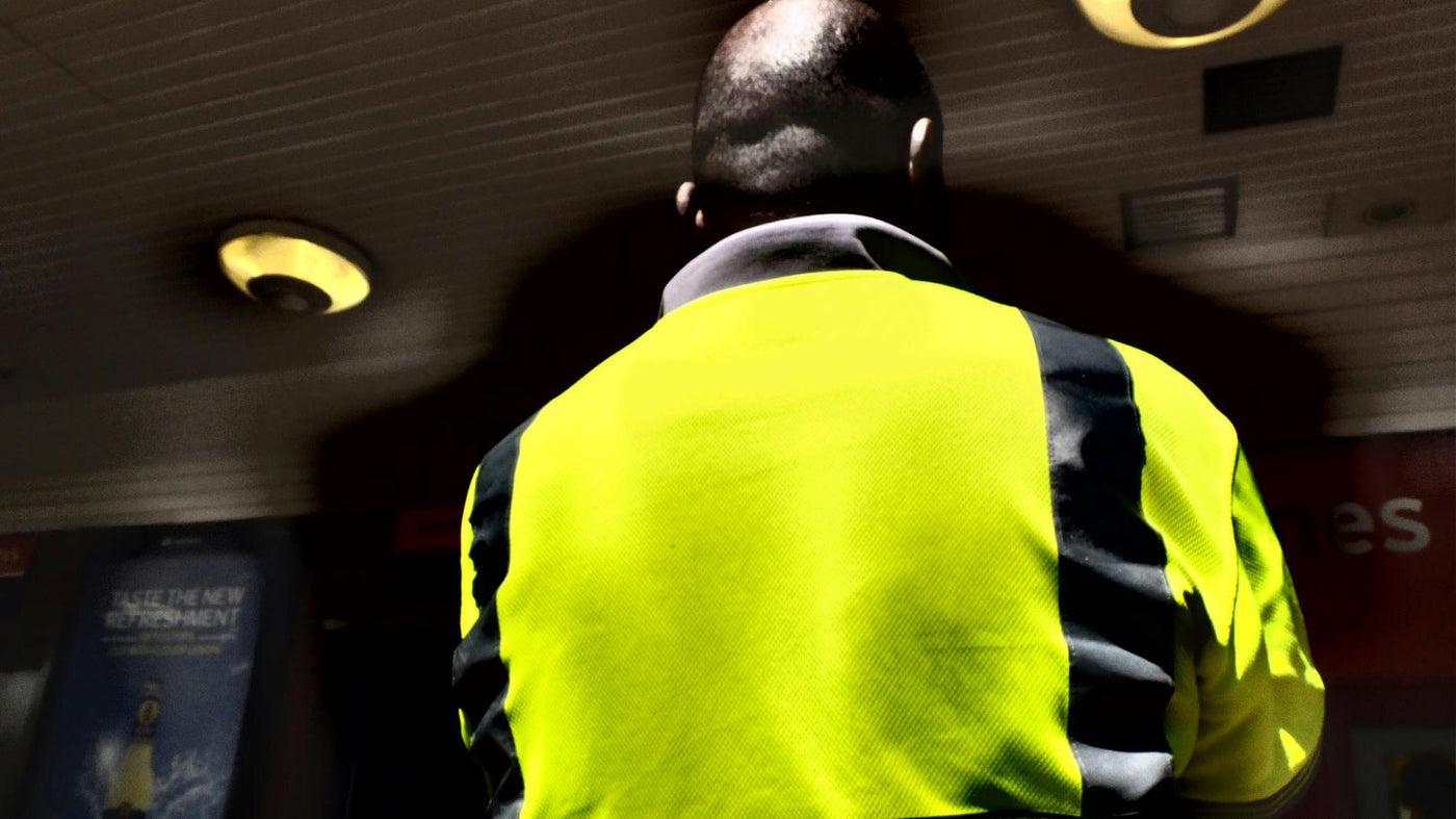 hi vis