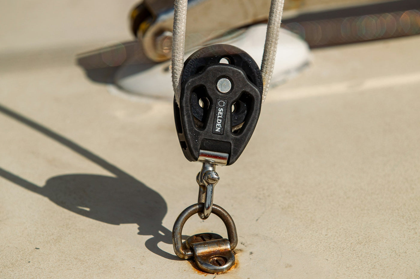 Rigging Hardware
