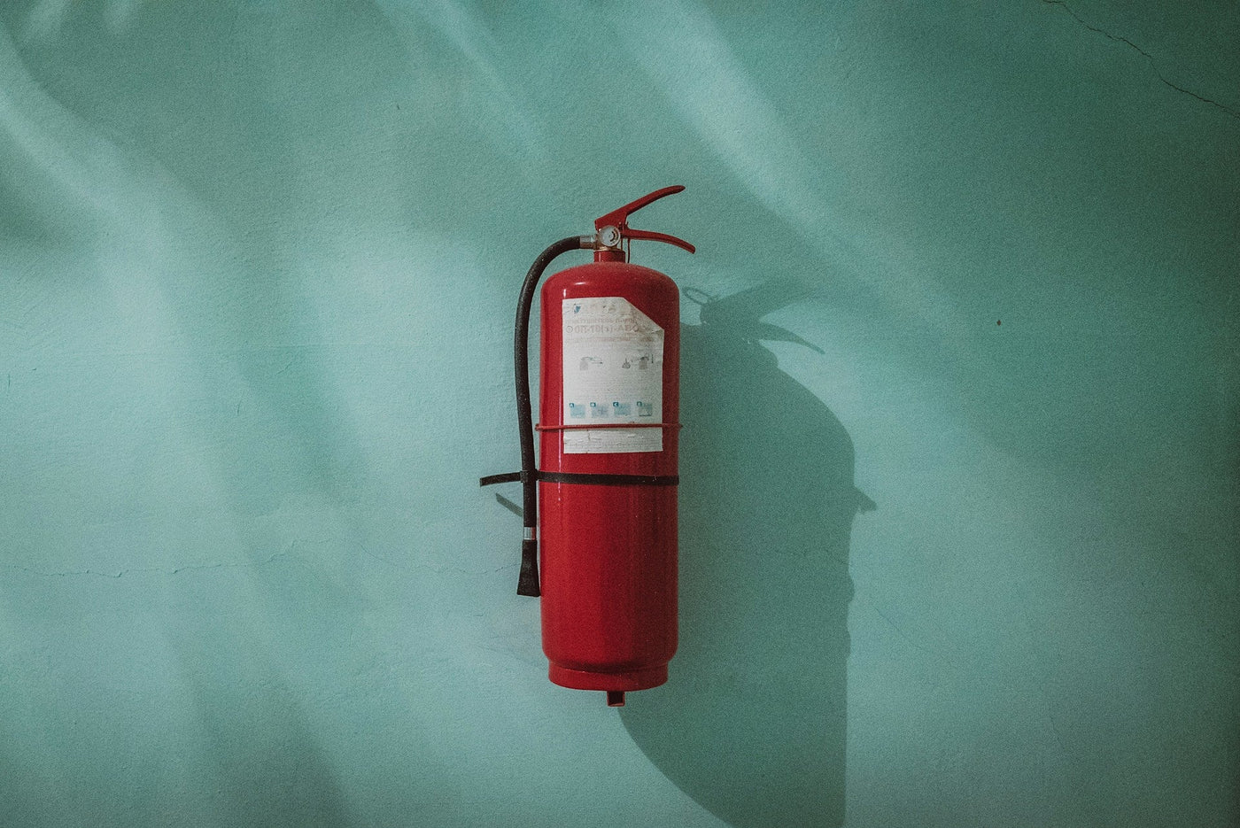 Fire Extinguishers