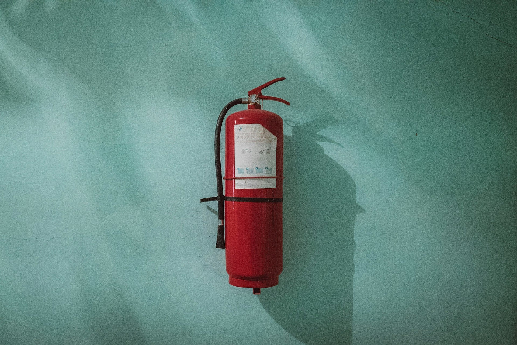 Fire Extinguishers