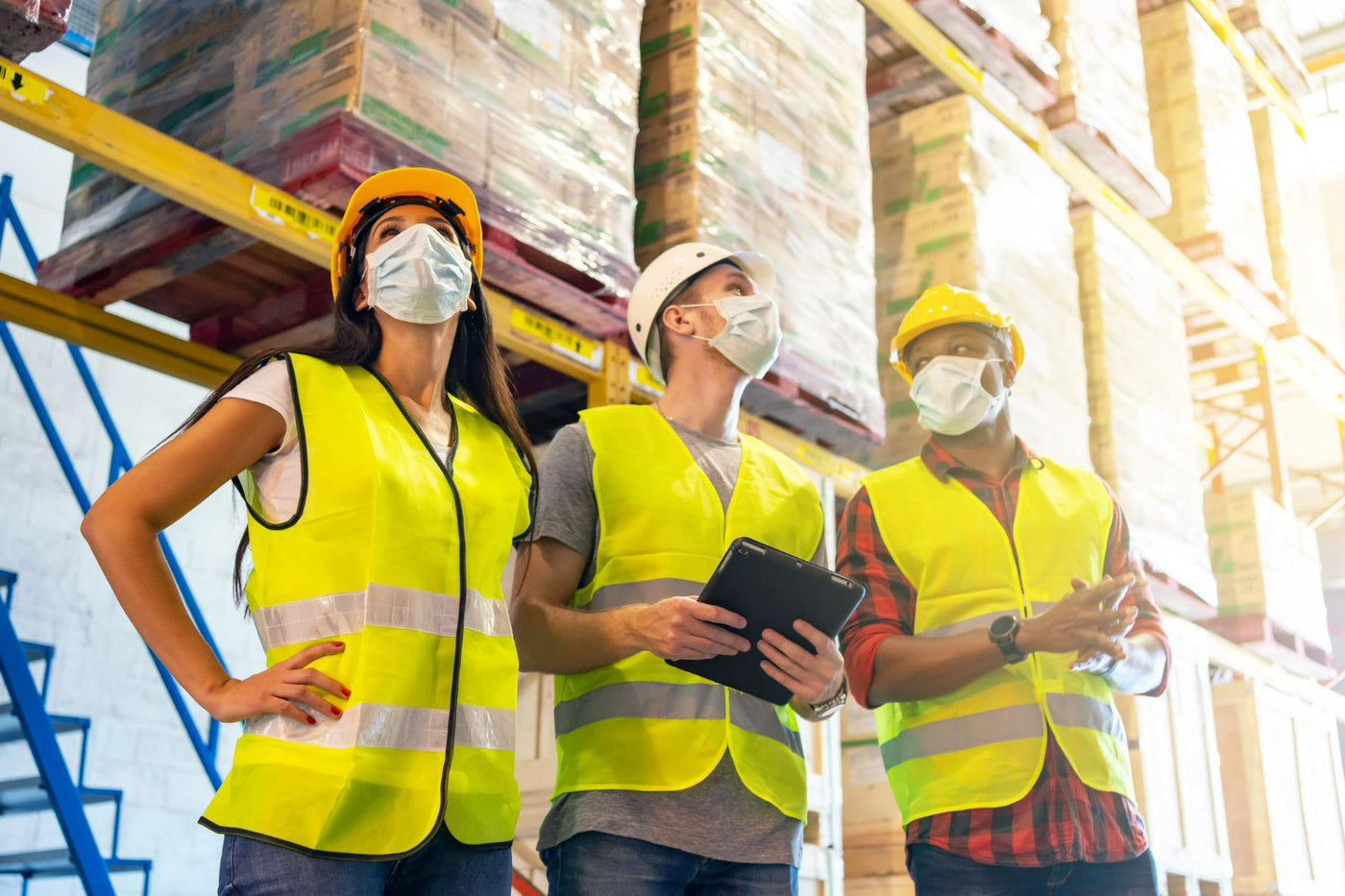 protective wear