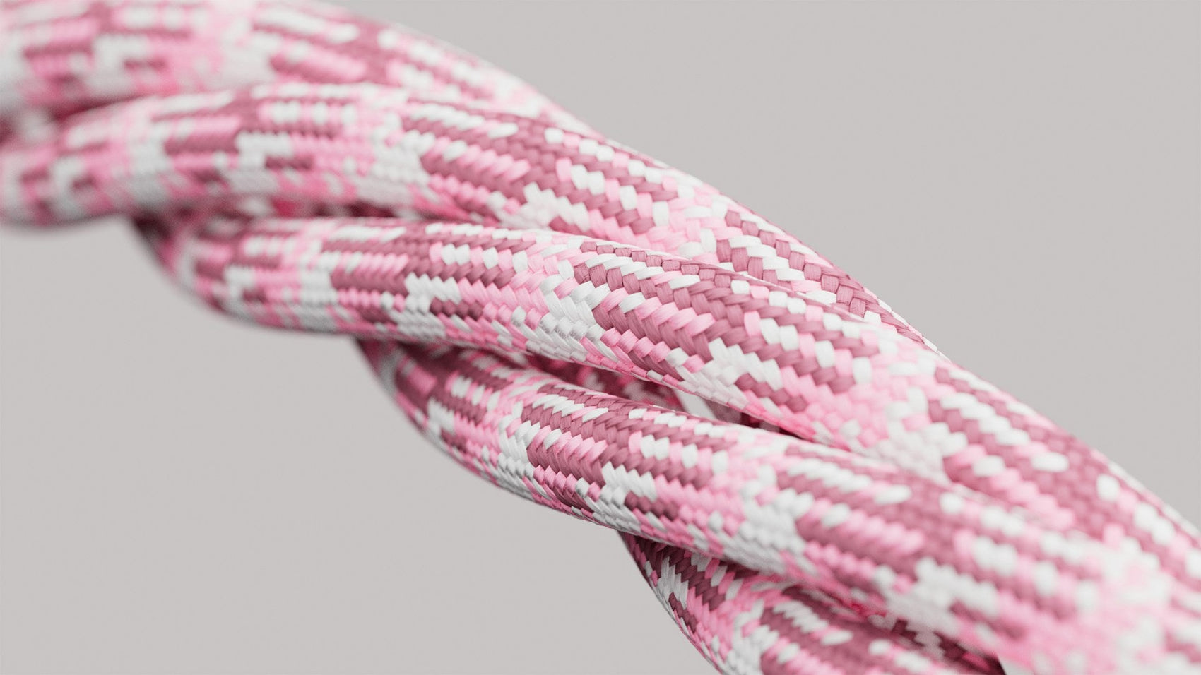 What Are Pink Ratchet Straps Used for in Transport Work?