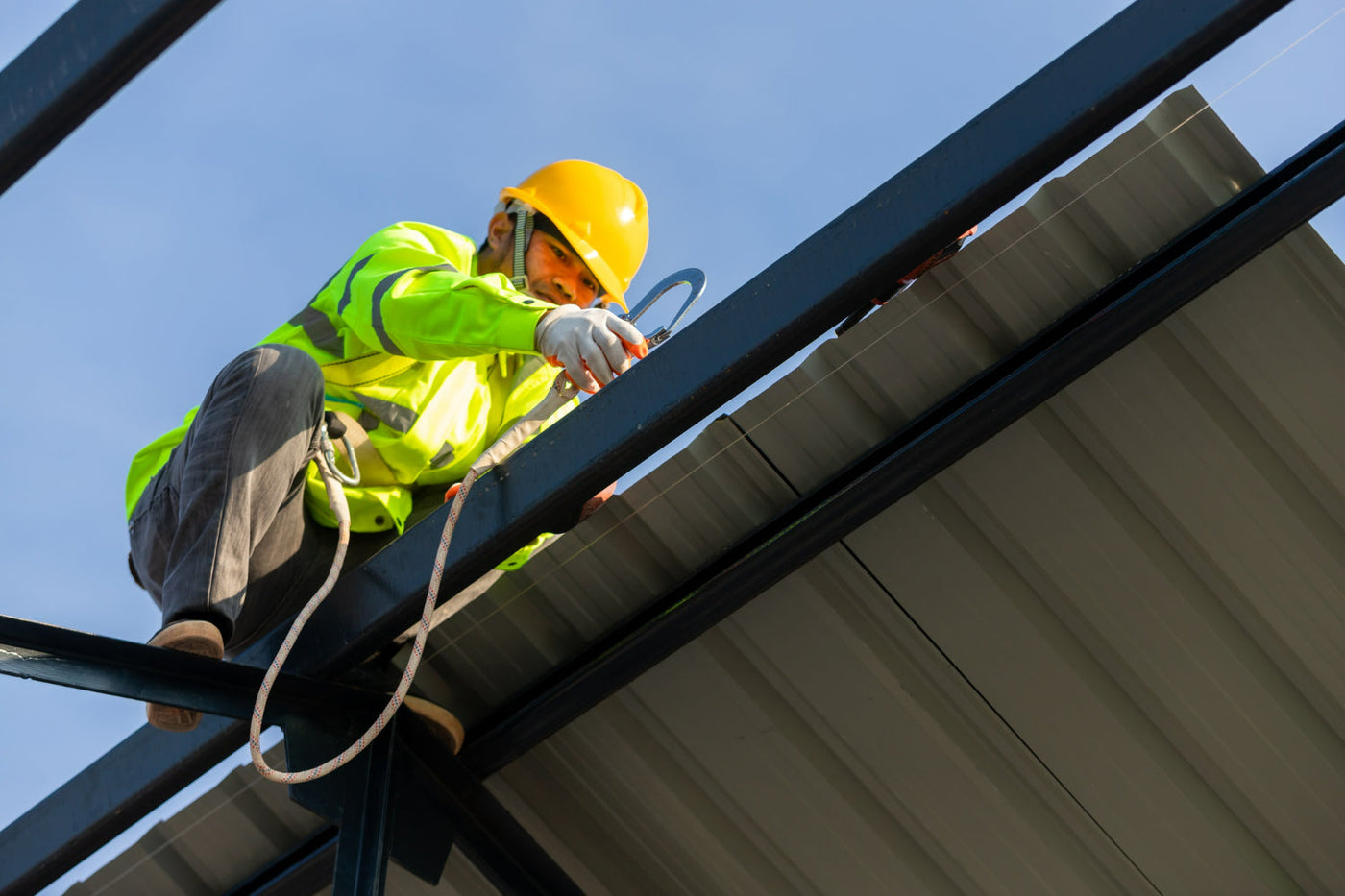 roofing