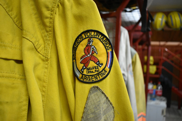  hi vis winter jackets with your company logo