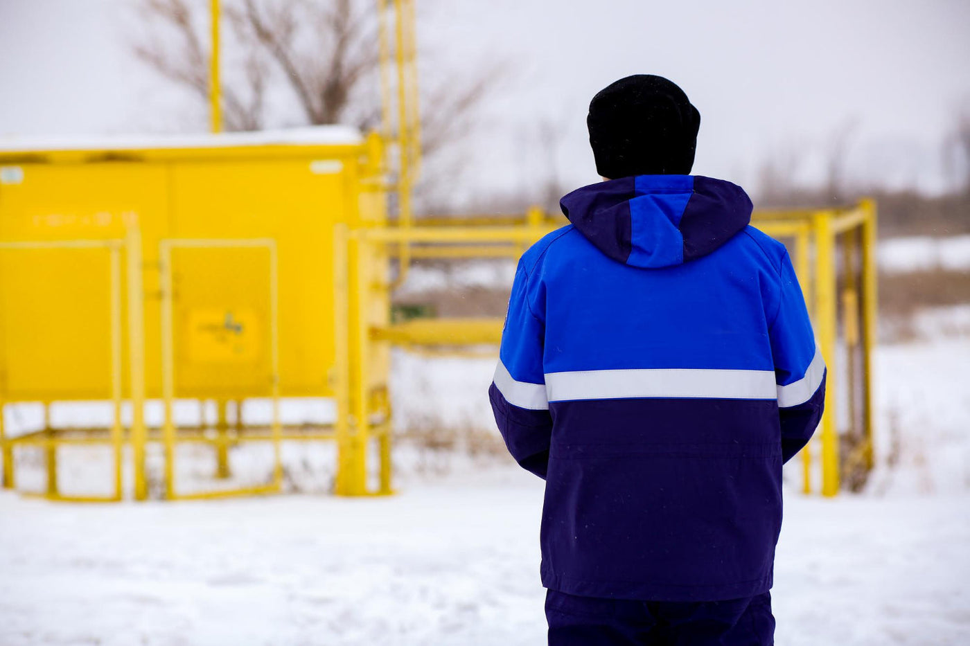 winter jacket