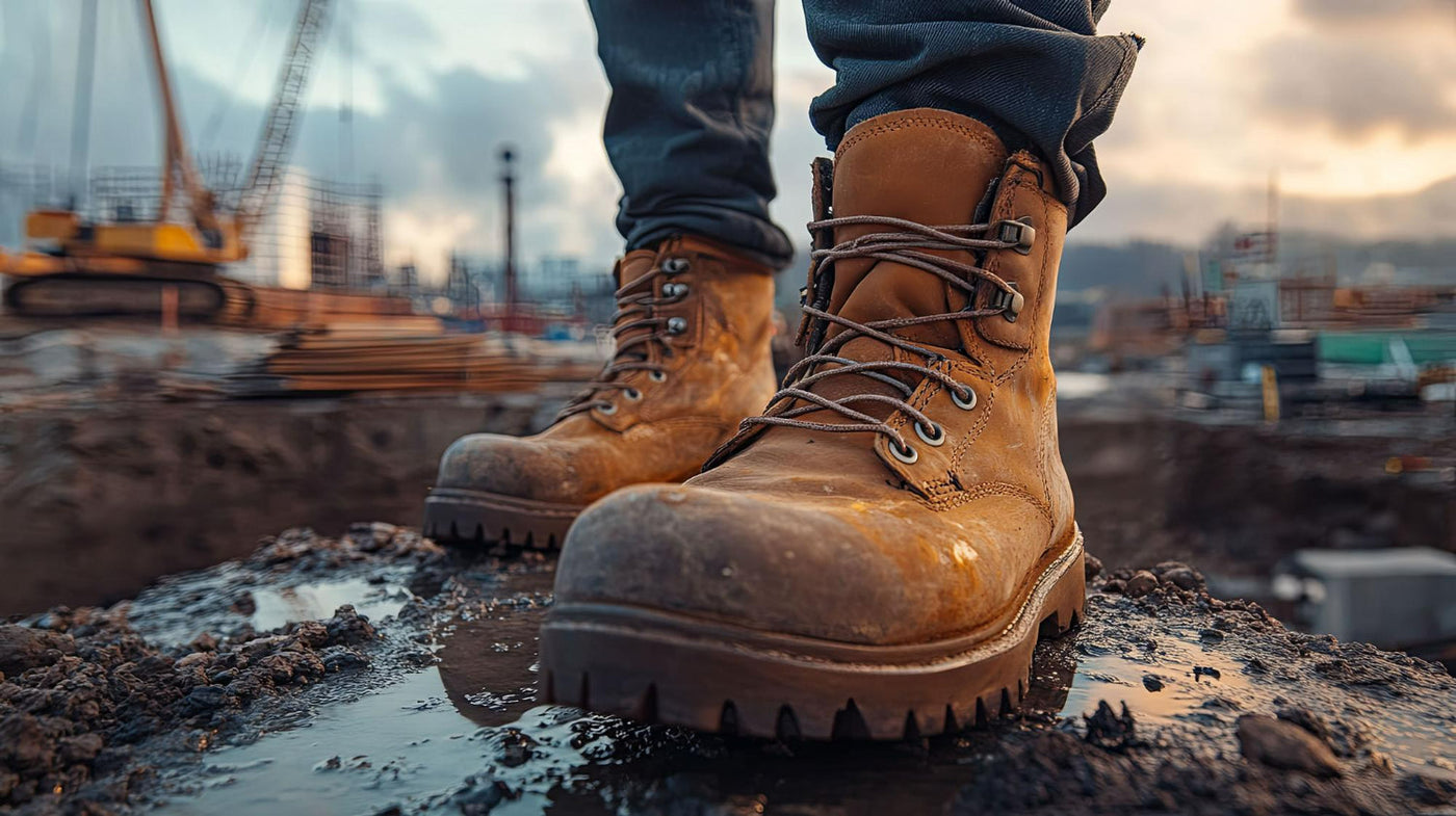 boots