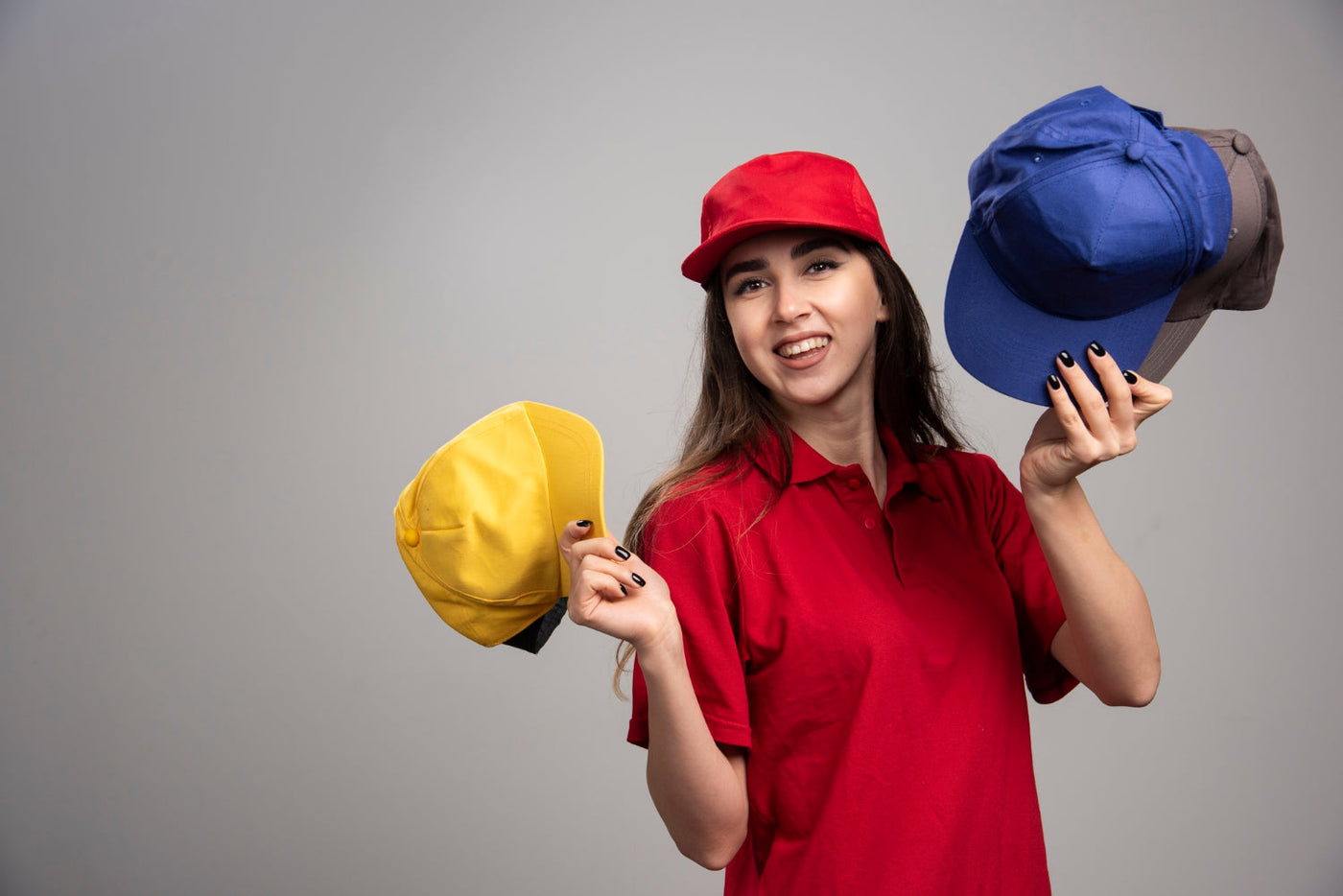 work cap