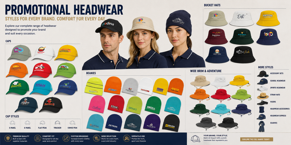 Headwear