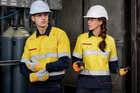 Flame Retardant Workwear
