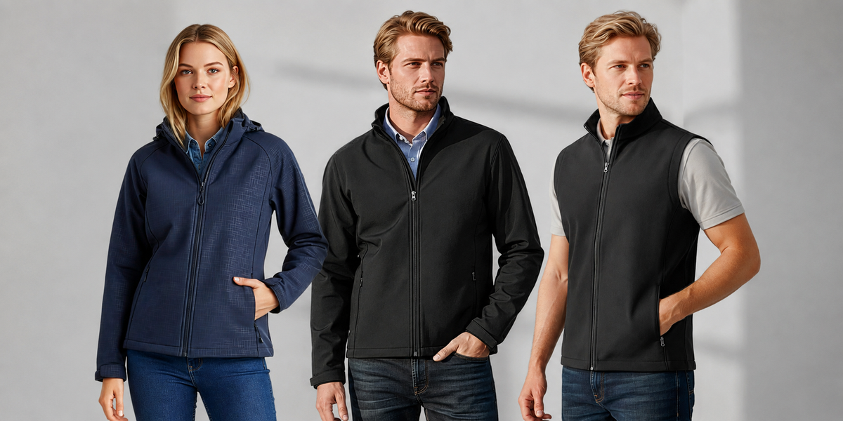 Winter Wear Jackets