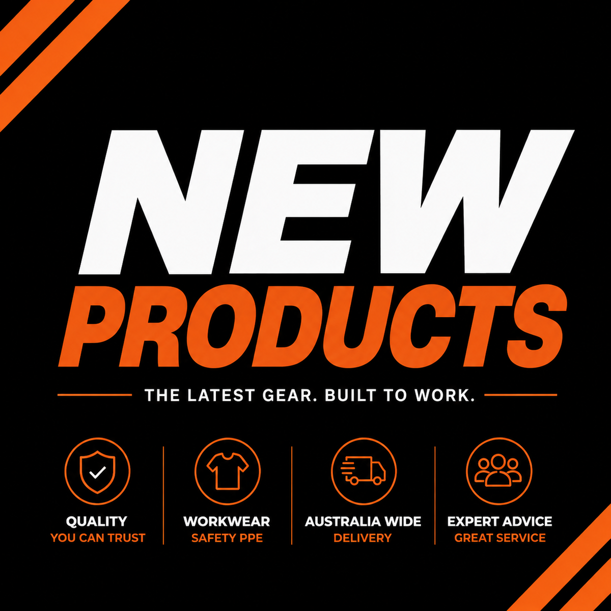 New Products