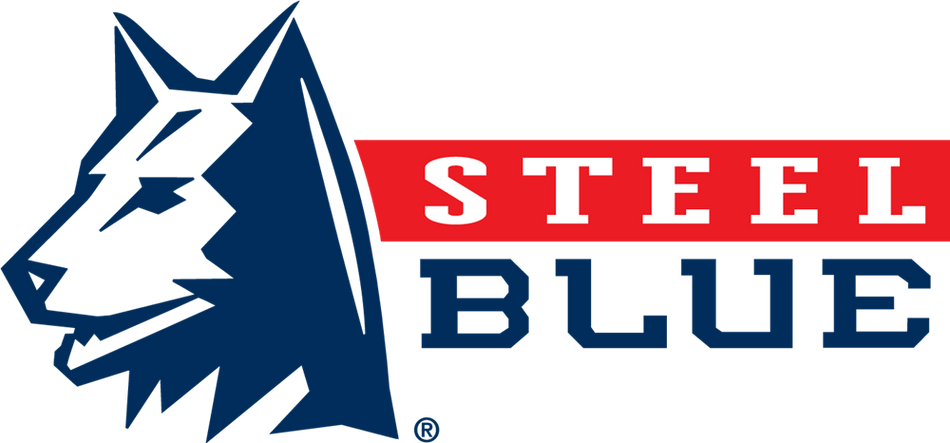Steel Blue