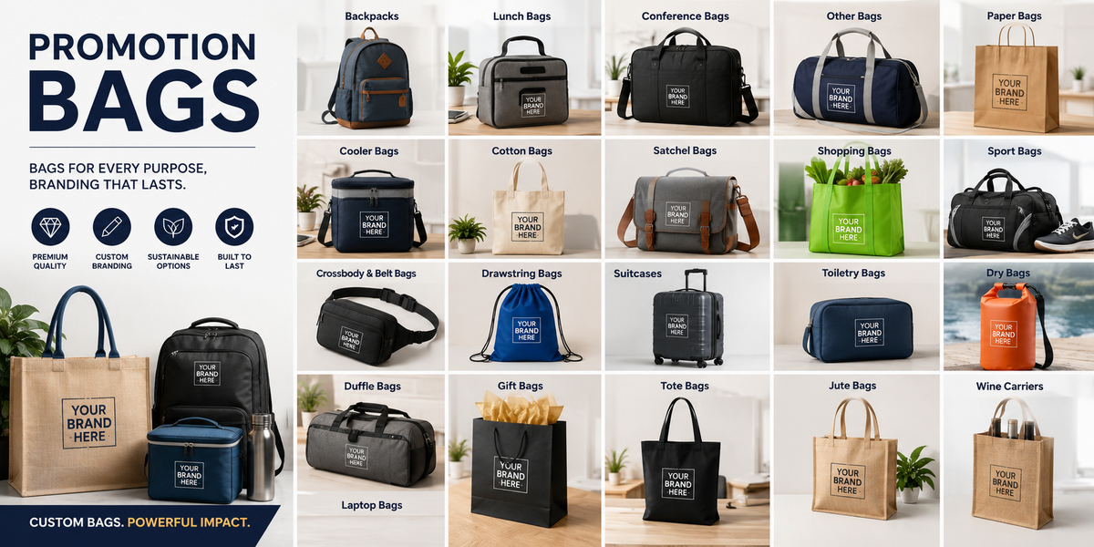 Promotional Bags