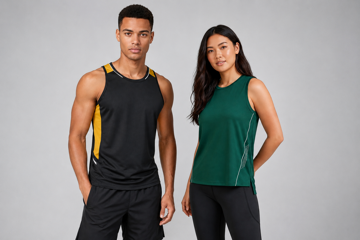 Singlets