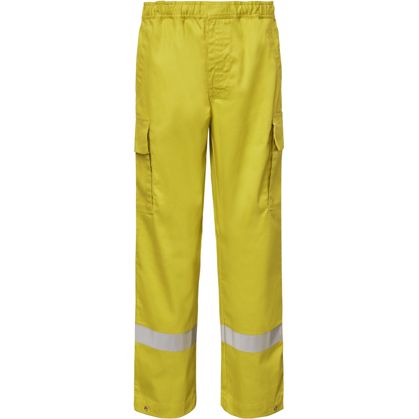 Unisex Ranger Reflective Fire Fighting Trouser (FWPP106)