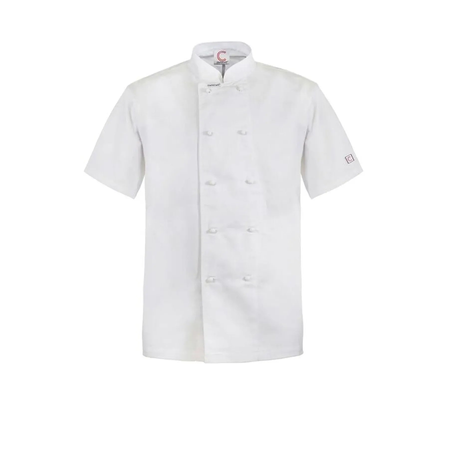 Workcraft Chefscraft Classic Chef Jacket (CJ033) - Ace Workwear