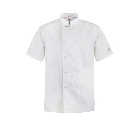 Workcraft Chefscraft Classic Chef Jacket (CJ033) - Ace Workwear