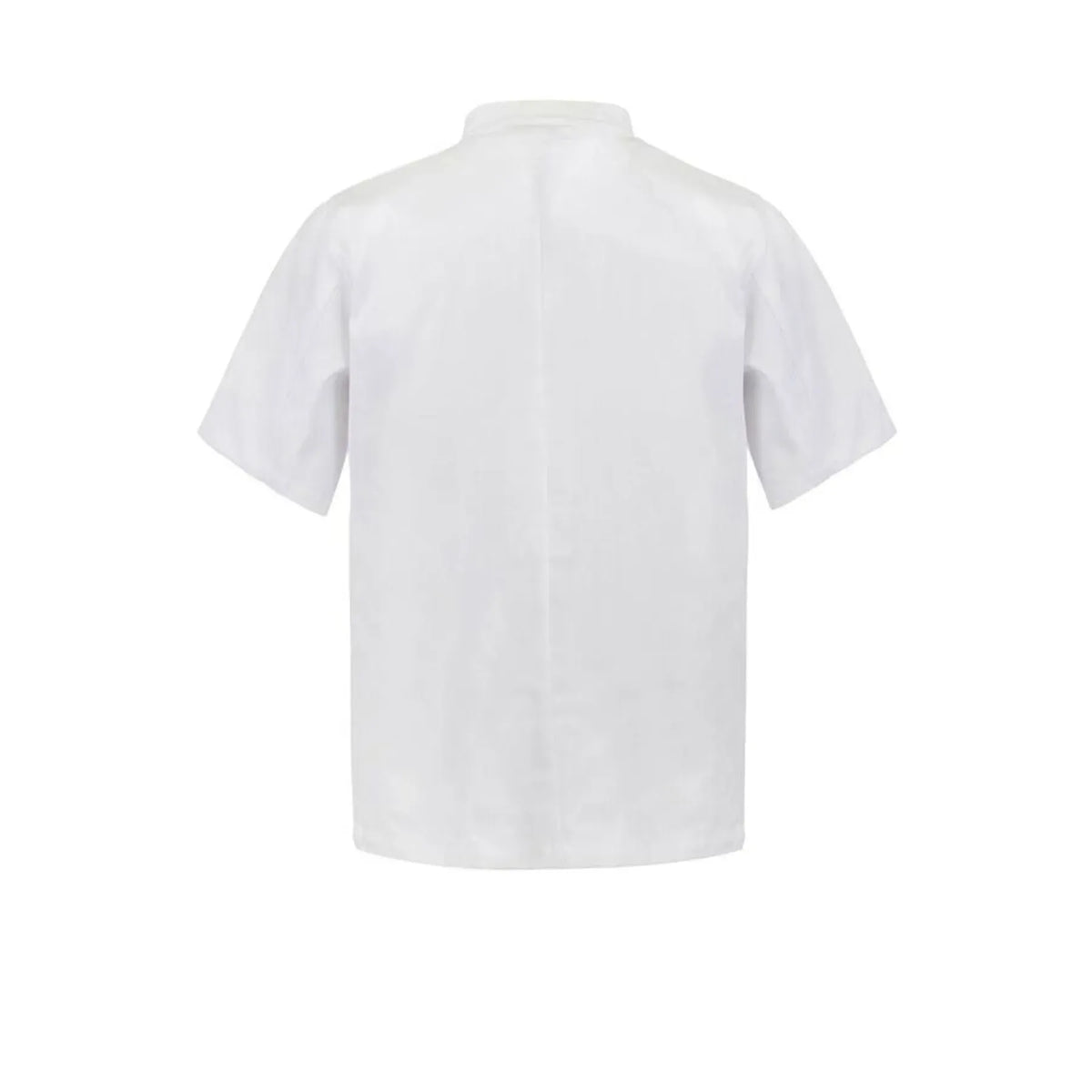 Workcraft Chefscraft Classic Chef Jacket (CJ033) - Ace Workwear