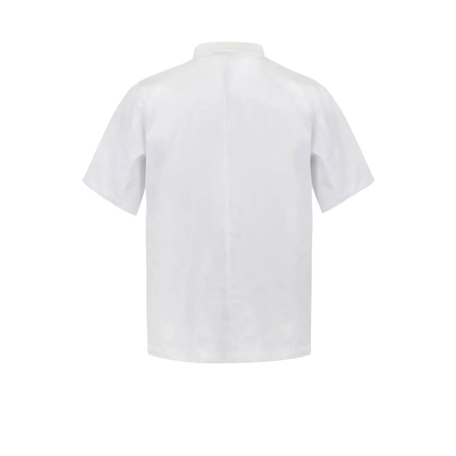 Workcraft Chefscraft Classic Chef Jacket (CJ033) - Ace Workwear