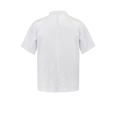 Workcraft Chefscraft Classic Chef Jacket (CJ033) - Ace Workwear