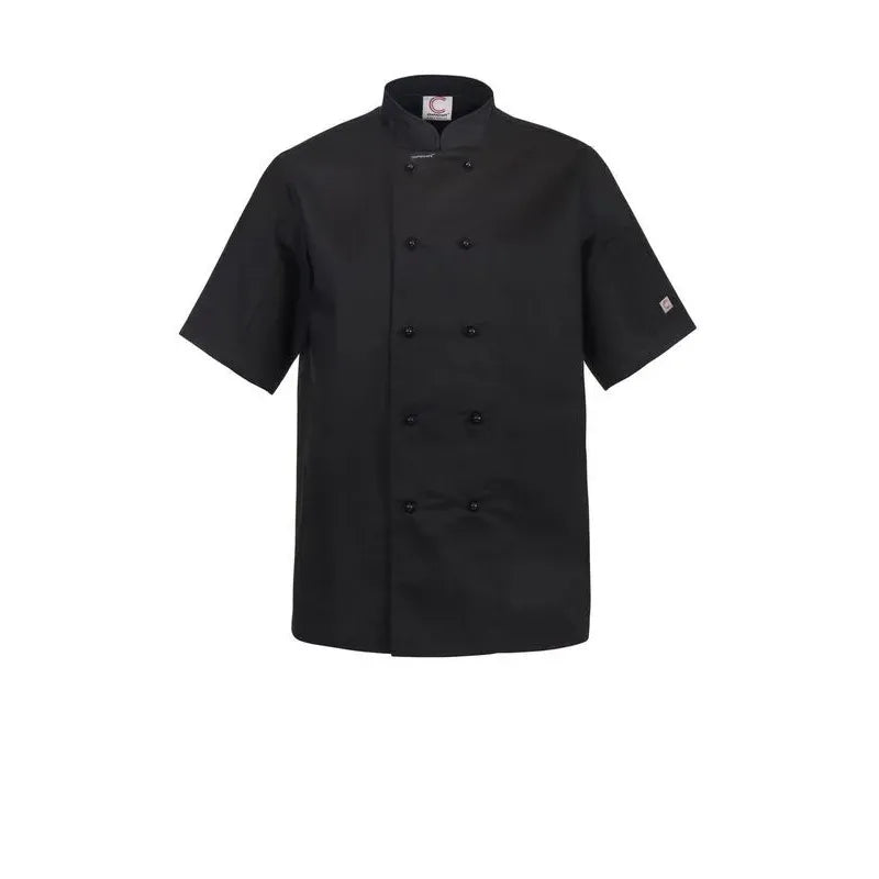 Workcraft Chefscraft Classic Chef Jacket (CJ033) - Ace Workwear