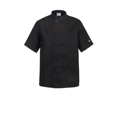 Workcraft Chefscraft Classic Chef Jacket (CJ033) - Ace Workwear